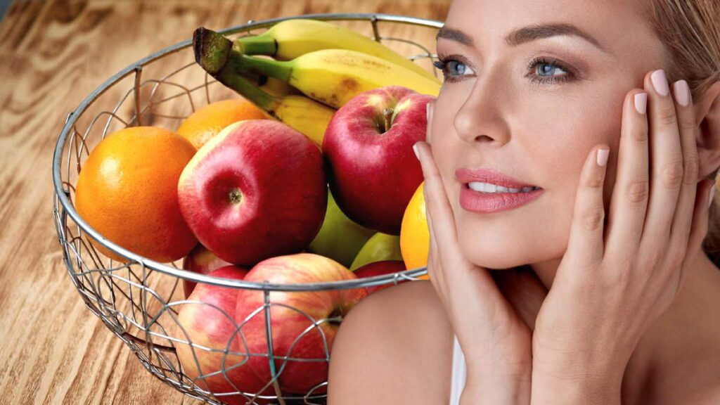 Advantages and Disadvantages of Using Fruits for Beautiful Skin
