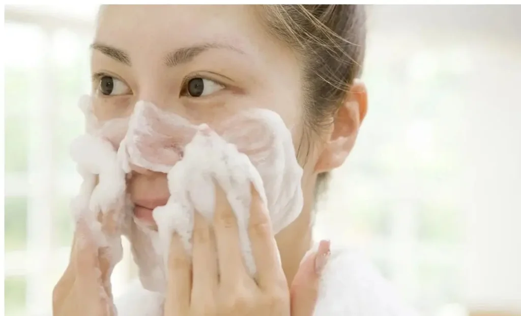 Can you Use Wet Wipes on Your Face Wash