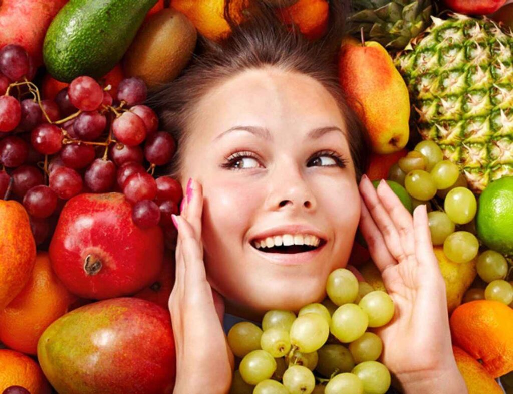 Advantages and Disadvantages of Using Fruits for Beautiful Skin