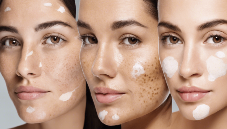 Top Tips on How to Get Rid of Dark Spots on Face Naturally