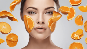 How to Use Orange Peel Powder to Brighten Your Face Naturally