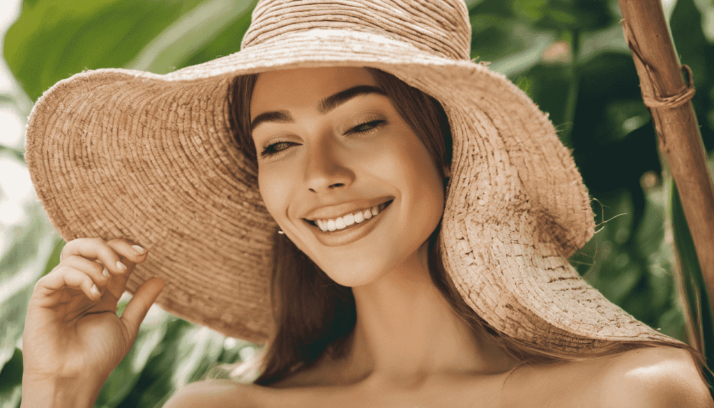  How to Protect Your Skin from the Sun Naturally, Discover ten natural methods to shield your skin from the sun's rays. From wearing sun protective clothing and seeking shade to using natural sunscreen